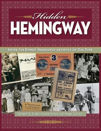 Hidden Hemingway