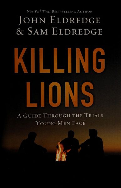 Killing Lions