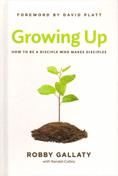 Growing Up
