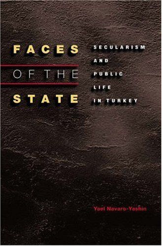 Faces of the State