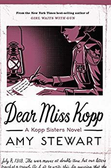 Dear Miss Kopp