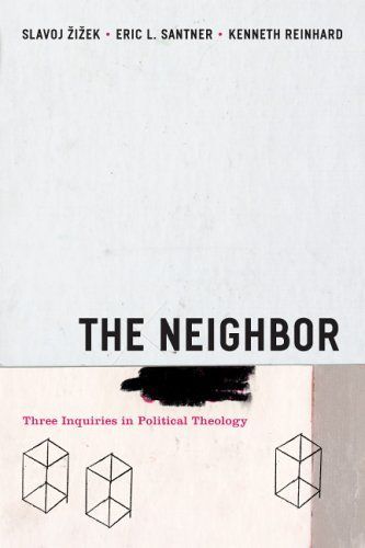 The Neighbor