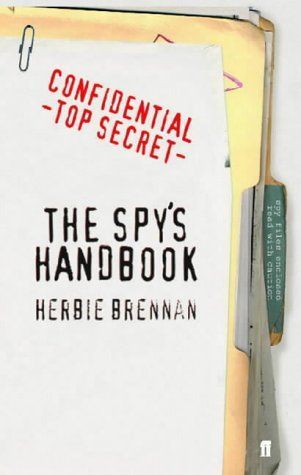 The Spy's Handbook