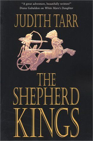 The Shepherd Kings