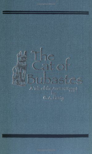 The Cat of Bubastes