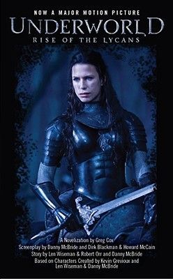 Underworld: Rise of the Lycans