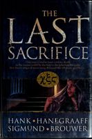 The Last Sacrifice