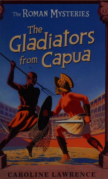 The Gladiators from Capua