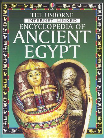 Encyclopedia of Ancient Egypt