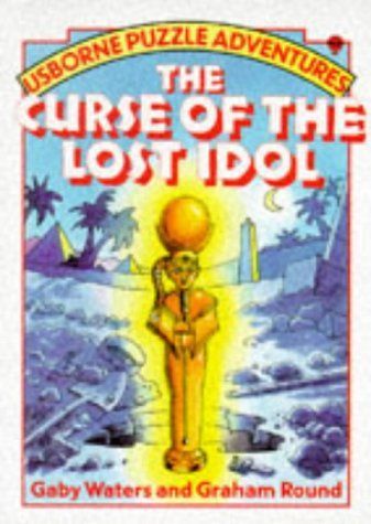 The Curse of the Lost Idol