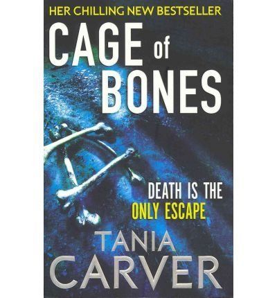 Cage of Bones