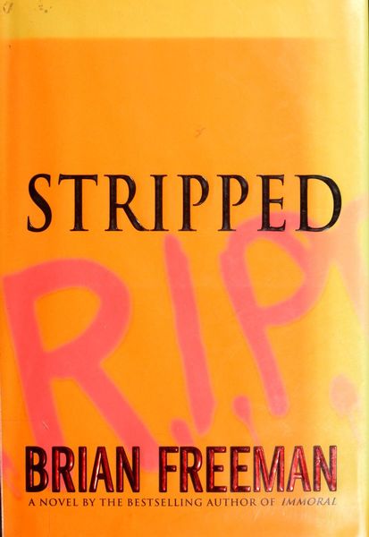 Stripped