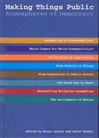 Making Things Public