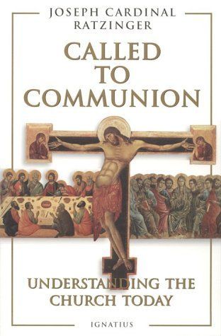 Called to Communion