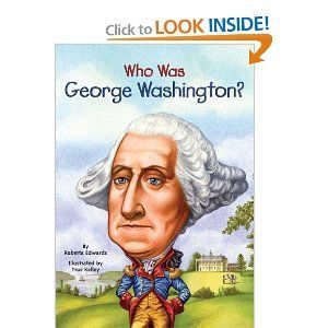 Who was George Washington?