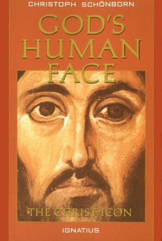 God's Human Face