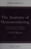 The Anatomy of Misremembering