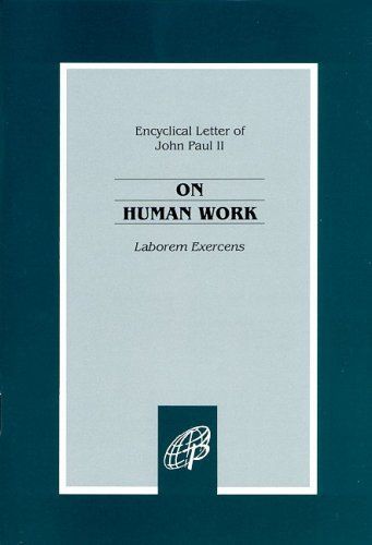 Human Work