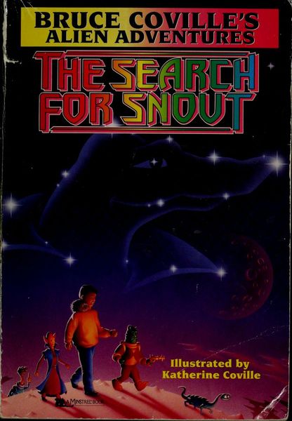 The Search for Snout