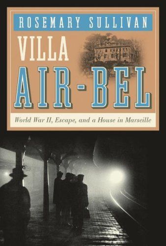 Villa Air-Bel