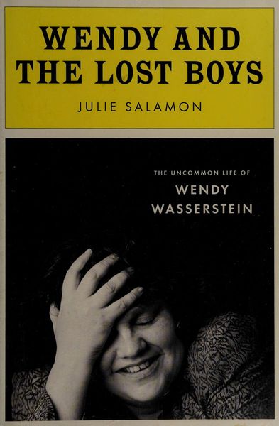 Wendy and the Lost Boys