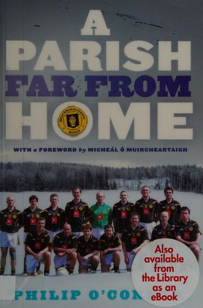 A Parish Far from Home