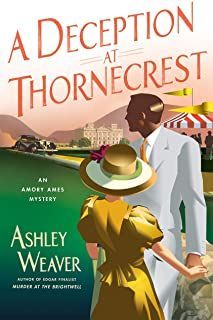 A Deception at Thornecrest