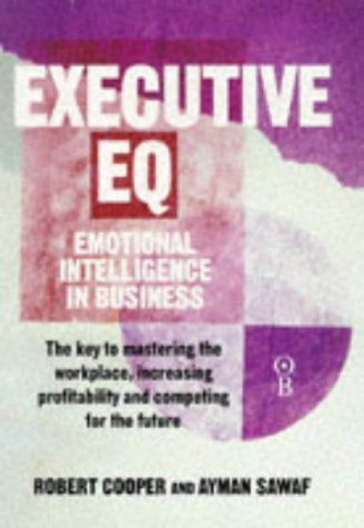 Executive EQ