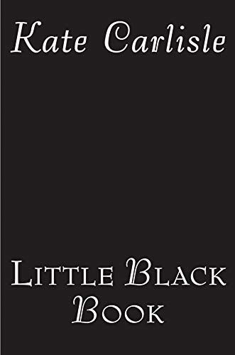 Little Black Book