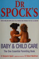 Dr. Spock's Baby and Child Care