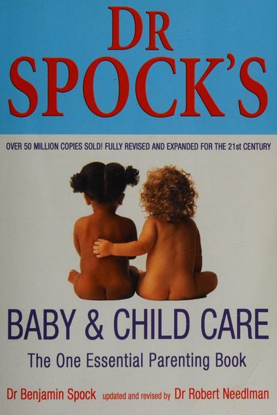 Dr. Spock's Baby and Child Care