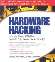 Hardware Hacking
