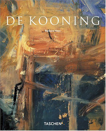 Willem de Kooning, 1904-1997