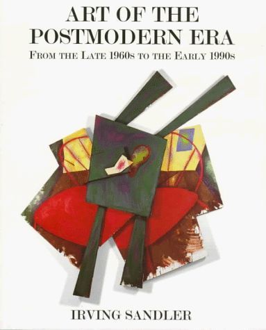 Art Of The Postmodern Era