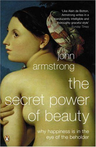 The Secret Power of Beauty