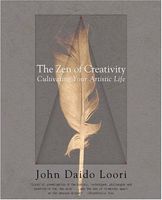The Zen of Creativity
