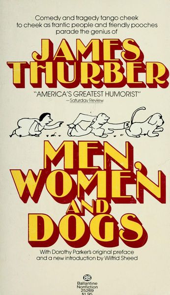 Men, Women and Dogs