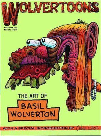 Wolvertoons