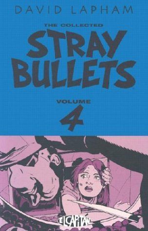 The Collected Stray Bullets