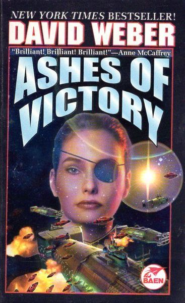 Ashes of Victory