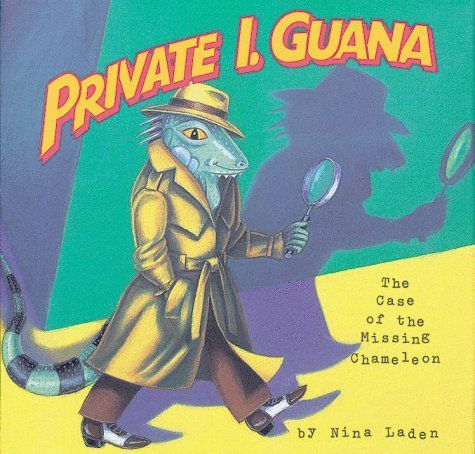 Private I. Guana