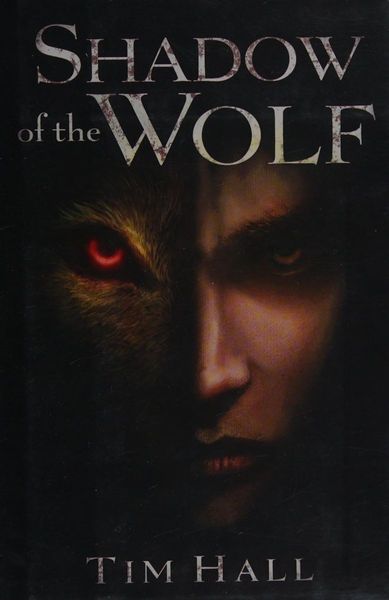 Shadow of the Wolf