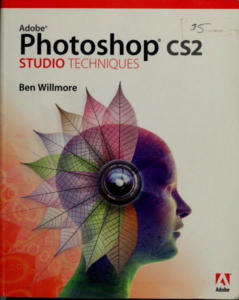 Adobe Photoshop CS2 Studio Techniques