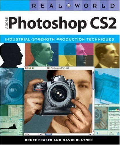 Real World Adobe Photoshop CS2