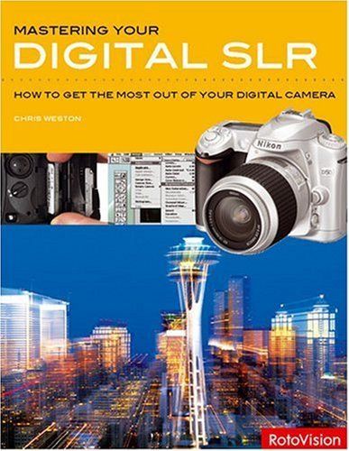 Mastering Your Digital SLR