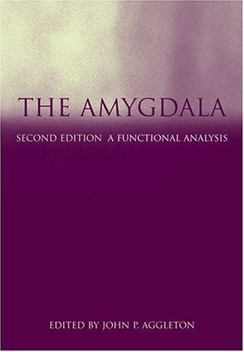 The Amygdala