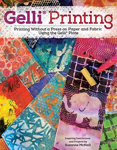 Gelli Printing