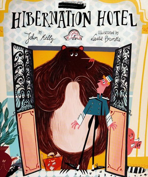 Hibernation Hotel