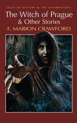 The Witch of Prague and Other Stories
