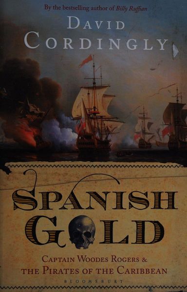 Spanish Gold